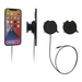 [216323] Brodit 216323 - Handy/Smartphone - Aktive Halterung - Auto/Innenbereich