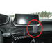 [855590] Brodit ProClip - Peugeot 208 20- Fahrzeughalter