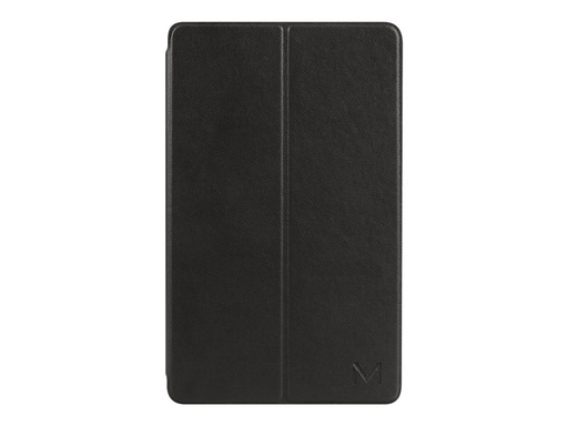 [048051] Mobilis Origine - Flip-Hülle für Tablet - Kunstleder