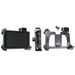 [739082] Brodit 739082 - Tablet/UMPC - Aktive Halterung - Indoor - Schwarz