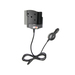 [560878] Brodit Active holder with cig-plug With straight cable 150 cm.