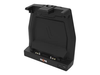 [5433GB760001] GETAC Havis - Fahrzeug-Dockingstation - für Tablet