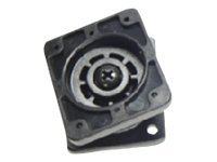 [215500] Brodit Tilt swivel - Befestigungskit für Navigator