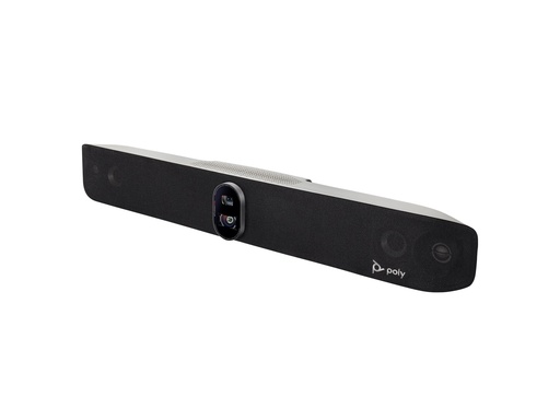 [83Z51AA#ABB] Poly HP Poly Studio X70 - All-in-One Videoleiste - Zoom-zertifiziert, Zertifiziert für Microsoft Teams, Google Meet-zertifiziert