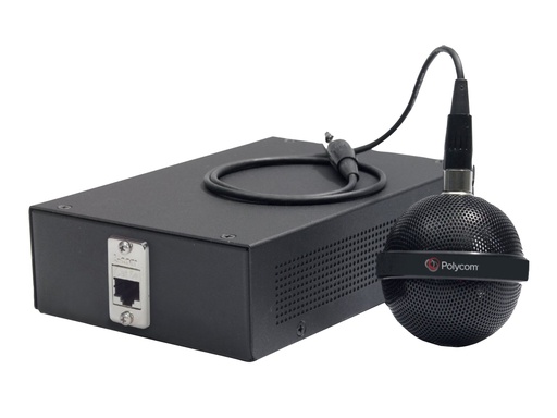 [875S1AA] Poly HP Poly IP Ceiling Microphone Array - Mikrofon
