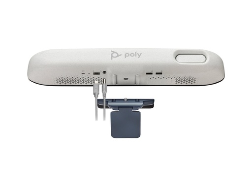 [875K8AA] Poly HP Poly - Befestigungskit (Klammer) - für LCD-Display