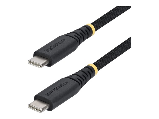 [USB2CC15CMNCBR] StarTech.com USB-Kabel - 24 pin USB-C (M)
