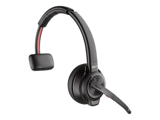 [8D3F1AA#ABB] Poly HP Poly Savi 8210-M - Savi 8200 series - Headset