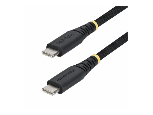 [USB2CC30CMNCBR] StarTech.com USB-Kabel - USB-C (M) zu USB-C (M)