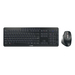 [JD-8570FR-2] Cherry JD-8570FR-2 - Desktop - AZERTY