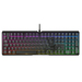 [G80-3890LJAES-2] Cherry XTRFY MX 3.1 RGB Kabelgebunden USB Mechanischer Switch QWERTY RGB-LE... - Tastatur