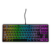 [CX-K4V2-RGB-TKL-R-ES] Cherry XTRFY K4V2 RGB TKL KEYBOARD CORDE - Tastatur