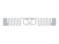 [ZIPRM3019424] Zebra Z-Select 2000D - , 128-Bit - 76 x 25 mm 3120 Etikett(en) (12 Rolle(n)