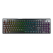 [G8A-25100HJAGB-2] Cherry XTRFY MX 10.1 Wireless KEYBOARD M - Tastatur - QWERTY