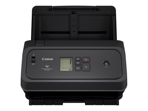 [7291C003] Canon imageFORMULA DR-C340 - Dokumentenscanner - CMOS / CIS - Duplex - Legal - 600 dpi - bis zu 40 Seiten/Min. (einfarbig)