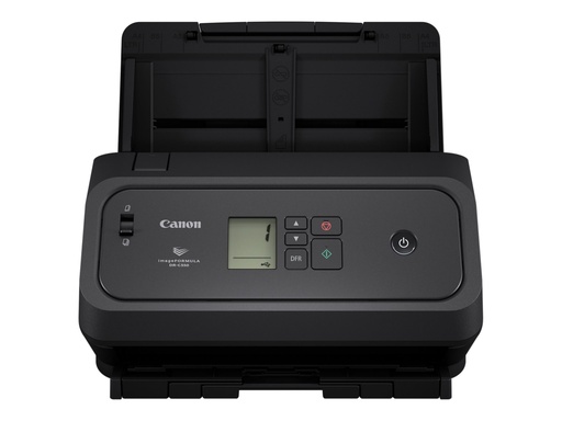 [7290C003] Canon imageFORMULA DR-C350 - Dokumentenscanner - CMOS / CIS - Duplex - Legal - 600 dpi - bis zu 50 Seiten/Min. (einfarbig)