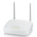 [NWA30BE-EU0102F] ZyXEL NWA30BE 802.11be Wifi 7 NebulaFlex AccessPoint - Access Point - WLAN