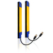[957910270] Datalogic SLIM safety light curtain type 4res 14mm h 1020mm edm man/auto