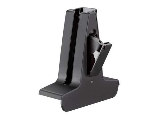[85R49AA] Poly HP Poly Deluxe Cradle - Ladeschale + Batterie