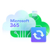 [V-VDCSBF-F3-SU2YP-SU] Veeam DATA CLOUD M365 ADV PL BNDL COM