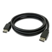[SKDPMM06-TAA] StarTech.com DisplayPort Cable TAA - Kabel - Digital/Display/Video