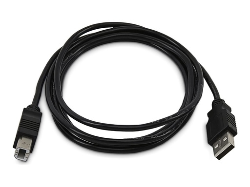 [SKUSBAB10-TAA] StarTech.com USB-Kabel - TAA-konform - USB (M)
