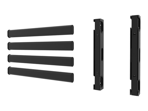 [AFL55-975BL] Neomounts Befestigungskit (VESA-Erweiterungskit)