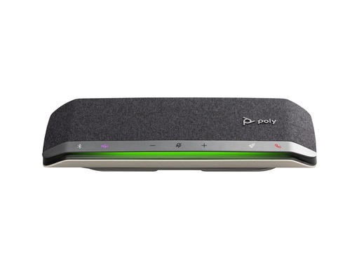 [77P35AA] Poly HP Poly Sync 40-M - Intelligente Freisprecheinrichtung