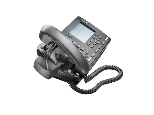 [8A7E3AA] Poly HP Poly HL10 - Telefonhörer-Lifter für Tischtelefon