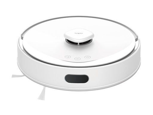 [TAPO RV30 MAX WHITE] TP-LINK Tapo RV30 Max - Staubsauger - Roboterstaubsauger