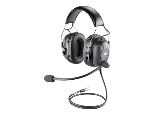 [8K7E0AA#AC3] Poly HP Poly SHR 2639-01 - Premium - Headset - ohrumschließend