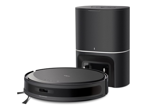 [TAPO RV20 MAX PLUS] TP-LINK Tapo RV20 Max Plus - Staubsauger - Roboterstaubsauger