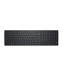 [KB500-BK-R-ITL] Dell WIRELESS Keyboard KB500 Italian QWERTY - Tastatur - QWERTY