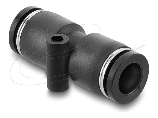 [60743] Delock Hose connector - 8 mm