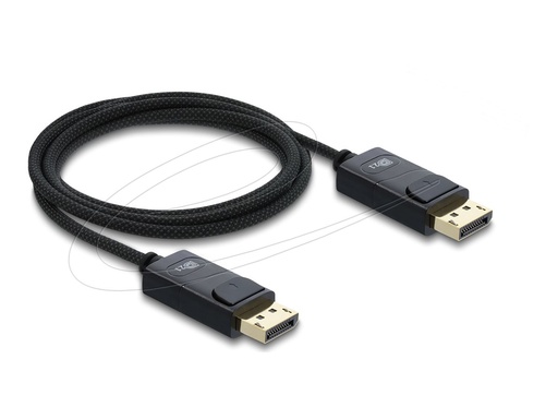 [81671] Delock DisplayPort-Kabel - DisplayPort (M)