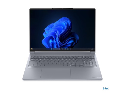 [21R00041GE] Lenovo ThinkBook 16p G6 IAX 21R0 - Intel Core Ultra 9 275HX - Win 11 Pro - GeForce RTX 5060 - 32 GB RAM - 1 TB SSD NVMe - 40.6 cm (16")