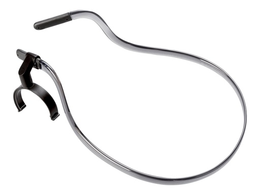 [85R16AA] Poly HP Poly - Nackenbügel für Headset - Silber