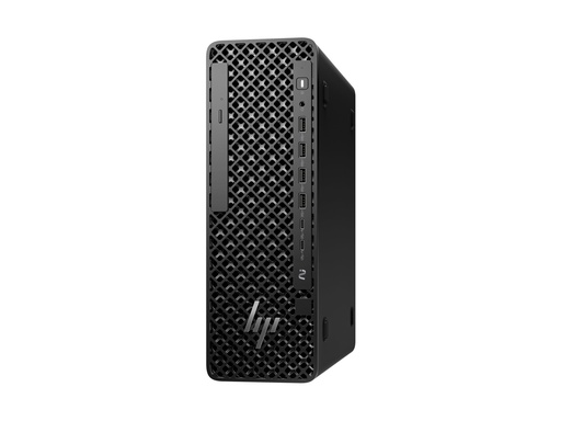 [D06GBET#ABD] HP Workstation Z2 G1i - SFF - 1 x Core Ultra 9 285K / 3.7 GHz