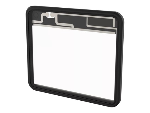 [03333-001] Axis TQ1951-E Front Window Kit 5P