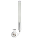 [12653] Delock 4G WiFi 2.4 GHz Antenne N Buchse 3 dBi 33.3cm