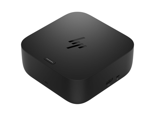 [9X3V1UT#ABB] HP G6 - Dockingstation - 2 x DP, HDMI, USB-C