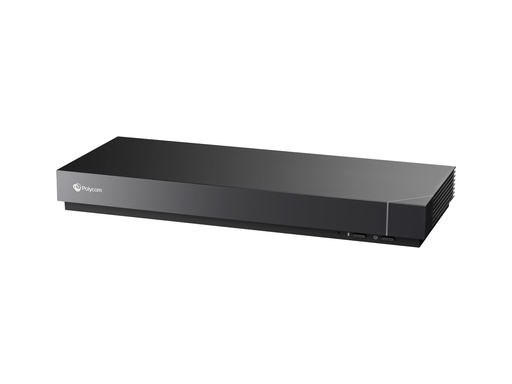 [83Z49AA#ABU] Poly HP Poly G7500 - Videokonferenzsystem (camera