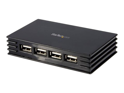[ST4202USBGB] StarTech.com USB 2.0 Hub - - - Hi-Speed - - 4 x 2.0