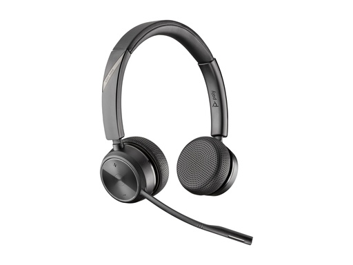 [8D3G8AA#ABB] Poly HP Poly Savi 7220 Office - Savi 7200 Series - Headset