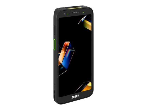 [TC501G-341B2C1AA1-A6] Zebra TC501 - Datenerfassungsterminal - robust - Android - 256 GB UFS card - 15.2 cm (6")