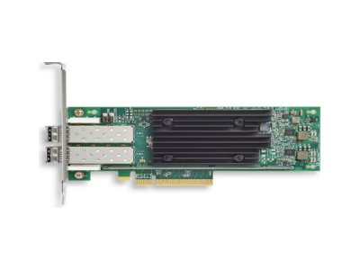 [406-BBXP] Dell Marvell Qlogic QLE2772 - Kunden-Kit - Hostbus-Adapter