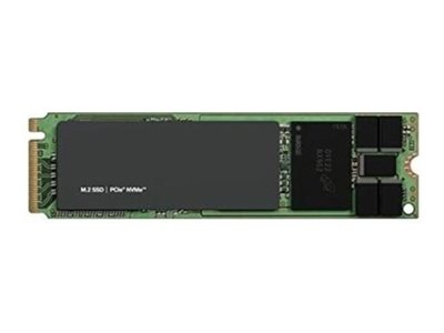 [400-BOPZ] Dell  Kunden-Kit - SSD - Read Intensive - 480 GB - ISE, Gen3 riser - intern - M.2 2280 - PCIe (NVMe)