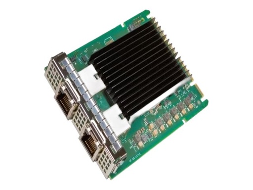 [540-BFNY] Dell Intel E610-XAT2 - Kunden-Kit - Netzwerkadapter