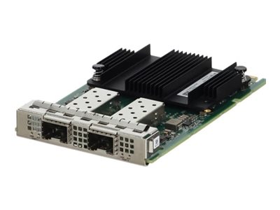 [540-BDJE] Dell Nvidia Mellanox ConnectX-6 Lx - Kunden-Kit
