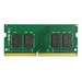 [RAM-32GDR4K1-SO-3200] QNAP RAM-32GDR4K1-SO-3200 32GB DDR4 RAM 3200 MHz